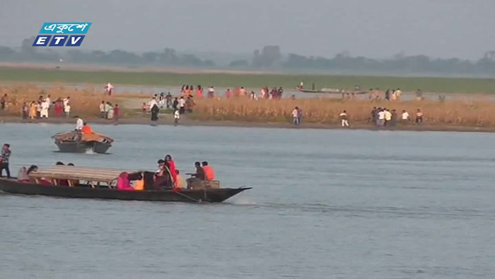 দেশের পর্যটন স্পটগুলোয় এখনো ভিড় (ভিডিও)