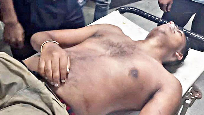 চার বিজেপি কর্মী নিহত: অমিতের দ্বারস্থ হচ্ছে পশ্চিমবঙ্গ বিজেপি