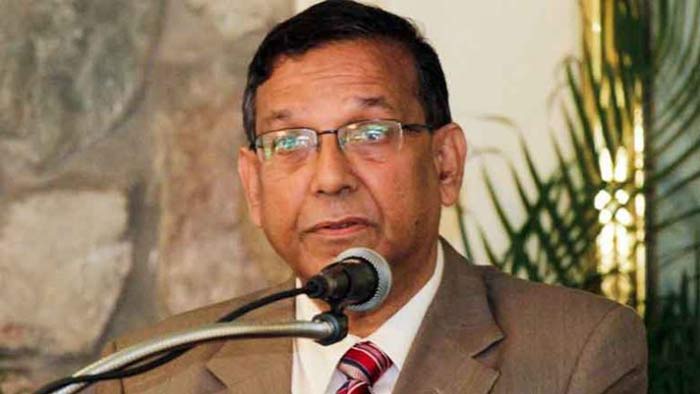 নারী ও শিশুদের অধিকার নিশ্চিতে আইন করা হয়েছে : আইনমন্ত্রী
