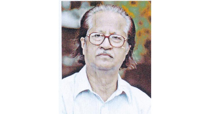 সুলতান পদক পাচ্ছেন শিল্পী মুস্তাফা মনোয়ার