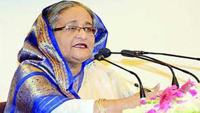 শিল্পমেলা বাজার সম্প্রসারণে ইতিবাচক অবদান রাখবে : প্রধানমন্ত্রী