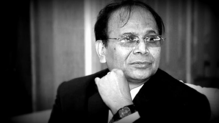 সাংবাদিকতার জন্য সবকিছু ত্যাগ করতে রাজি ছিলেন