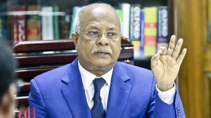 ‘অনিয়মের প্রমাণ মিললে ছাড় পাবে না এফ আর টাওয়ারের মালিক’