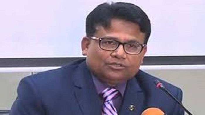 কঠোর অবস্থানে রয়েছে ইসি : হেলালুদ্দীন
