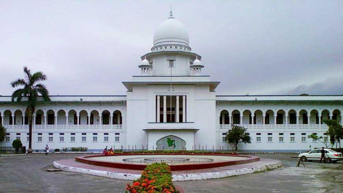 বিজিএমইএর নির্দেশনা হাইকোর্টে স্থগিত