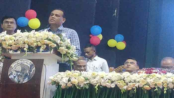 সরকারের ধারাবাহিকতায় জনগণ সুফল পাচ্ছে : ভূমিমন্ত্রী
