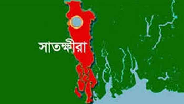 কলারোয়ায় নারী নির্যাতন মামলায় আটক ২