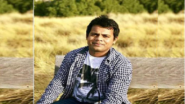 মায়ের মুখ আর দেখা হলো না মোজাম্মেলের