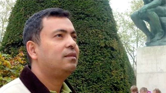 অভিজিৎ হত্যা মামলায় ৬ জনকে অভিযুক্ত করে চার্জশিট