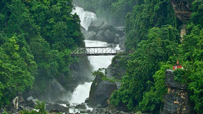 দেশের সবচেয়ে সুন্দর গ্রাম