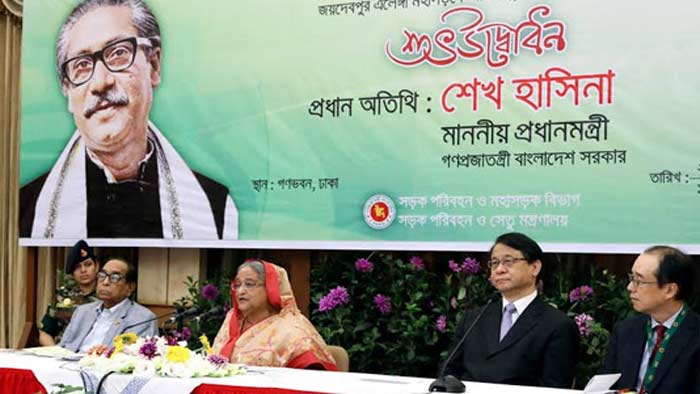 ‘নিরাপত্তা নিশ্চিত করে বিদেশে পাঠানো হবে ক্রিকেট দলকে’