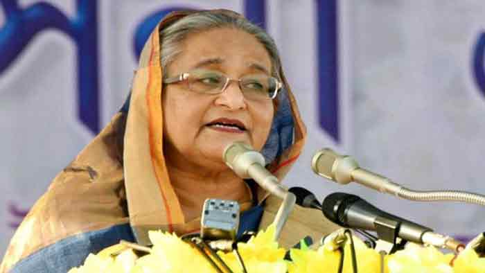 এখন রেলের দিকে নজর দিতে হবে: প্রধানমন্ত্রী