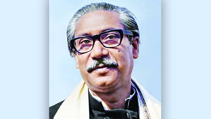 বঙ্গবন্ধুর জন্মবার্ষিকী উপলক্ষে সংস্কৃতি মন্ত্রণালয়ের কর্মসূচি