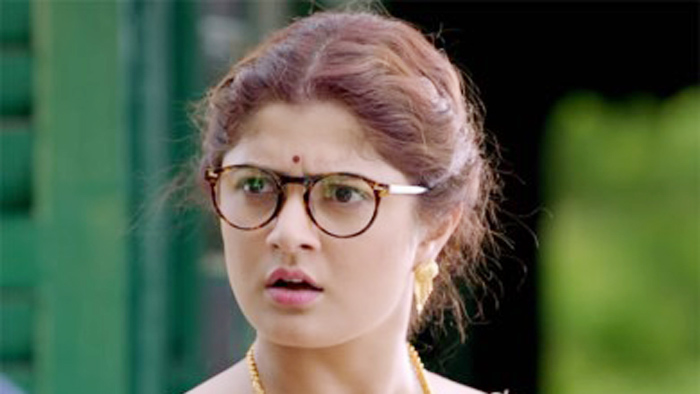 আমি বিয়ে করব না: শ্রাবান্তী