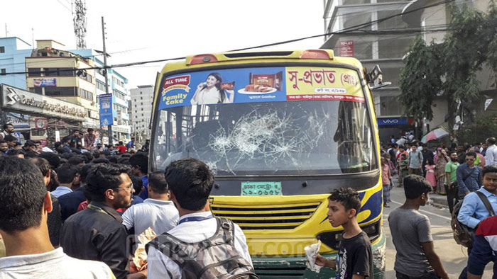 সুপ্রভাতের সঙ্গে জাবালে নূরও নিষিদ্ধ