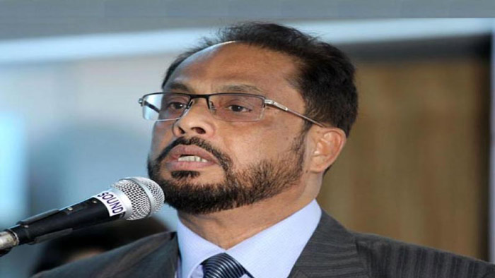 বেসরকারি গুদামগুলো সরকারি নিয়ন্ত্রণে নিতে হবে: জিএম কাদের