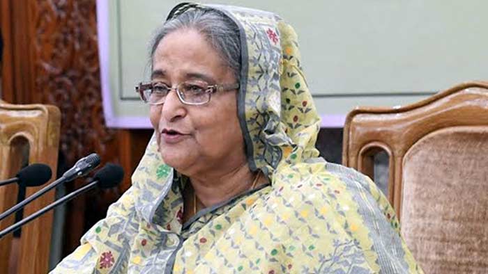 জনগণের হৃদয় জয় করতে হবে : প্রধানমন্ত্রী