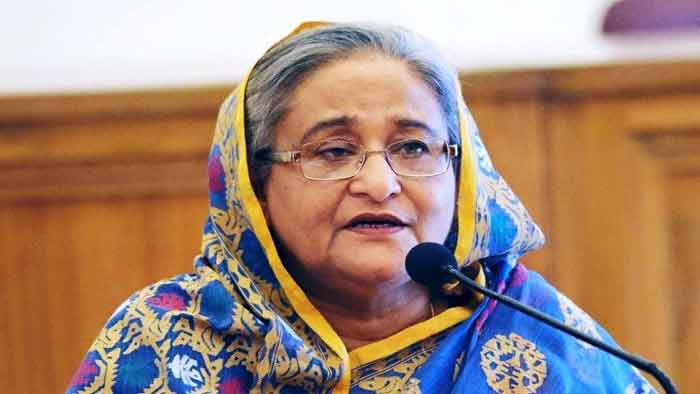 অবৈধভাবে বিদেশে যাবেন না: প্রধানমন্ত্রী