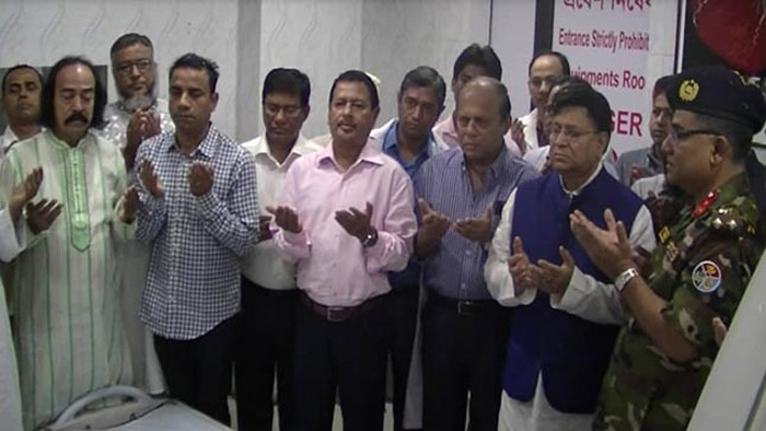 তরুণ প্রজন্মের মাঝে চিকিৎসা জ্ঞান বাড়াতে হবে: পররাষ্ট্রমন্ত্রী