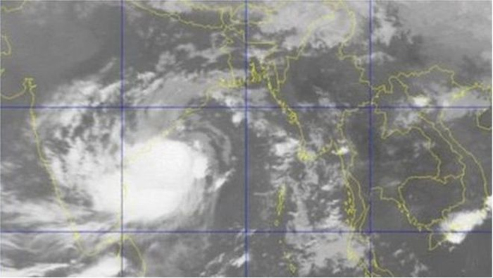 পূর্ব প্রস্তুতির ফলে ‘ফণী’র আঘাতে ক্ষয় ক্ষতির পরিমাণ কম