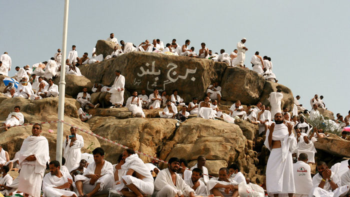 সমর্পণের মাধ্যমে কৃতজ্ঞতা