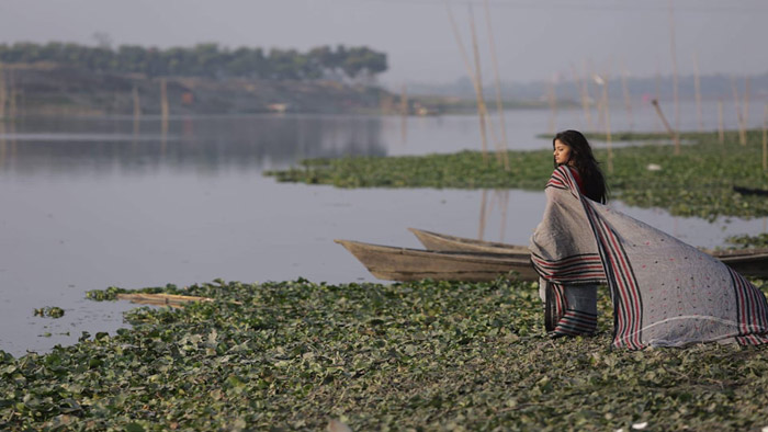 বান্ধব আসছে ঈদের পর