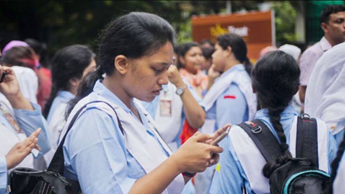 আজ থেকে শুরু হচ্ছে ফল পুনঃনিরীক্ষার আবেদন