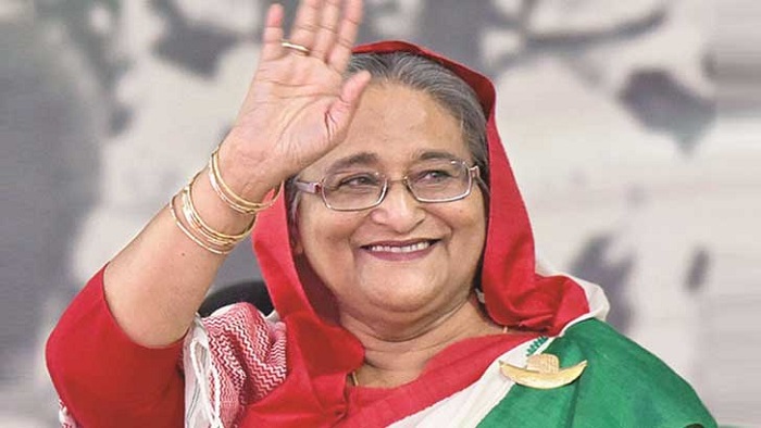 জাপানের উদ্দেশ্যে ঢাকা ছাড়লেন প্রধানমন্ত্রী