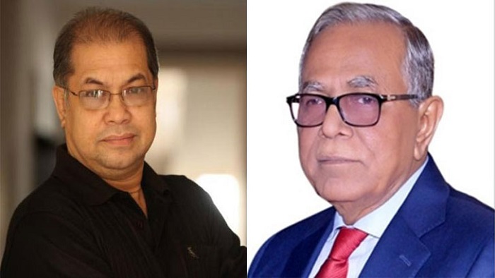 সুবীর নন্দীর মৃত্যুতে রাষ্ট্রপতির শোক