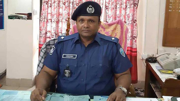 হাইকোর্টে ওসি মোয়াজ্জেমের জামিন আবেদন