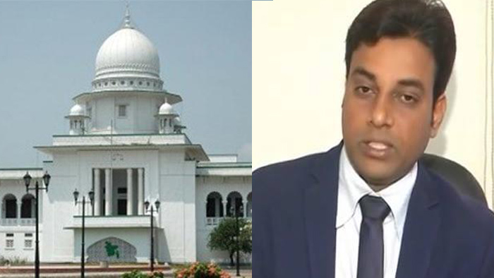ভেজালবিরোধী আন্দোলনের নেপথ্যে
