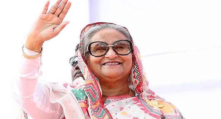 সৌদির উদ্দেশে প্রধানমন্ত্রীর জাপান ত্যাগ