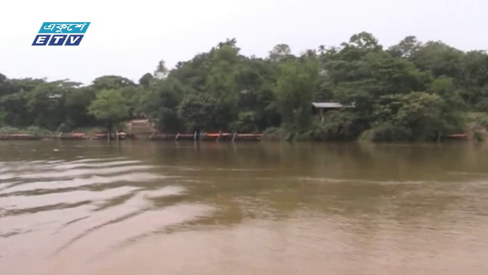 সিলেটের লালাখাল পর্যটন স্পট নীল পানি আর পাহাড়ের মিতালী (ভিডিও )