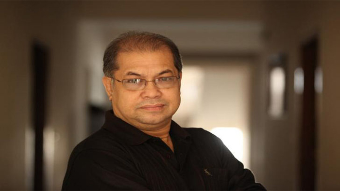 সুবীর নন্দী সুবীর নন্দী