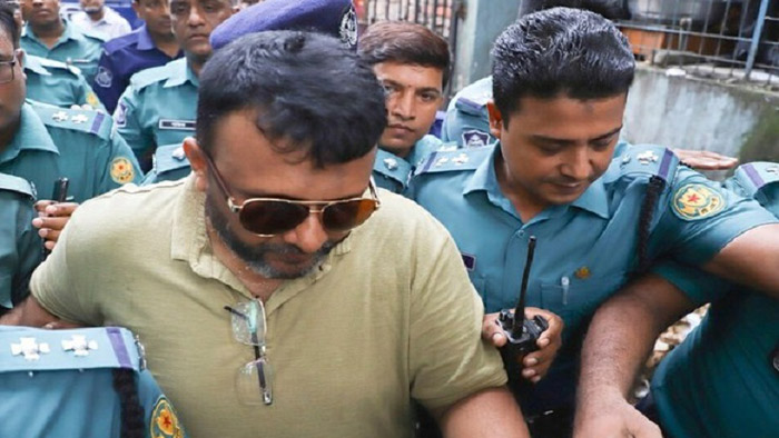 ওসি মোয়াজ্জেম ওসি মোয়াজ্জেম