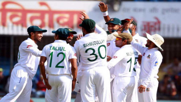 বিবর্ণ থেকে আজ দিন শুরু করবে বাংলাদেশ 
