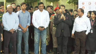 বিএসবি ক্যামব্রিয়ান আন্তঃক্যাম্পাস ক্রিকেট টুর্নামেন্টের ফাইনাল