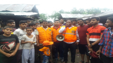 ‘বুলবুল’ থেকে রক্ষা পেতে আশ্রয়কেন্দ্রে যাওয়ার আহ্বান