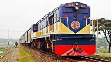 ব্রাহ্মণবাড়িয়ায় ট্রেনে কাটা পড়ে নারীর মৃত্যু