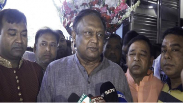 উৎপাদিত পেঁয়াজ বাজারে আসলে দাম কমবে: বাণিজ্যমন্ত্রী