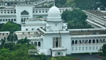 দুর্নীতির বিষয়ে থানায় মামলা করতে না পারায় রিট