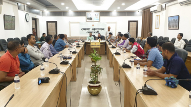 নোয়াখালীতে ৩৪৫টি আশ্রয় কেন্দ্র প্রস্তুত 