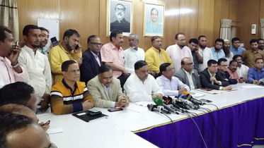 দাবি মেনে নেয়ার আশ্বাসে পরিবহন ধর্মঘট প্রত্যাহার