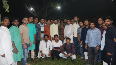 গবি আইন বিভাগের শিক্ষার্থীদের পুনর্মিলনী ১৫ জানুয়ারি