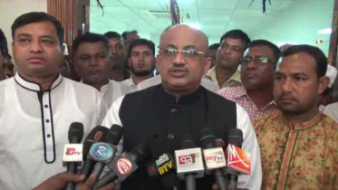 সারাদেশে তথ্য কমপ্লেক্স ভবন নির্মাণ করা হবে: তথ্য প্রতিমন্ত্রী 