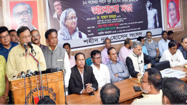 ‘ঘূর্ণিঝড় পর্যবেক্ষণে নির্ঘুম রাত কাটিয়েছেন প্রধানমন্ত্রী’