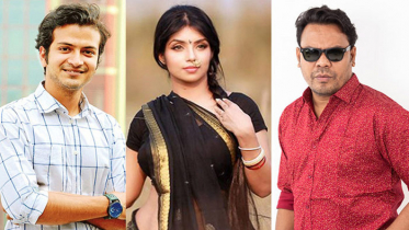 এবার কলকাতার ওয়েব সিরিজে একঝাঁক বাংলাদেশি