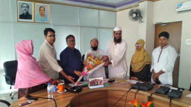 যবিপ্রবিতে যুক্ত হলো শ্যামনগর মাধ্যমিক বিদ্যালয় 