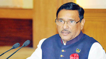 ‘যত চাপ থাকুক সড়ক পরিবহন আইন বাস্তবায়ন হবে’