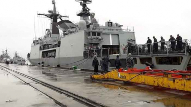 মোংলায় উদ্ধার তৎপরতায় প্রস্তুত ২৩টি জাহাজ